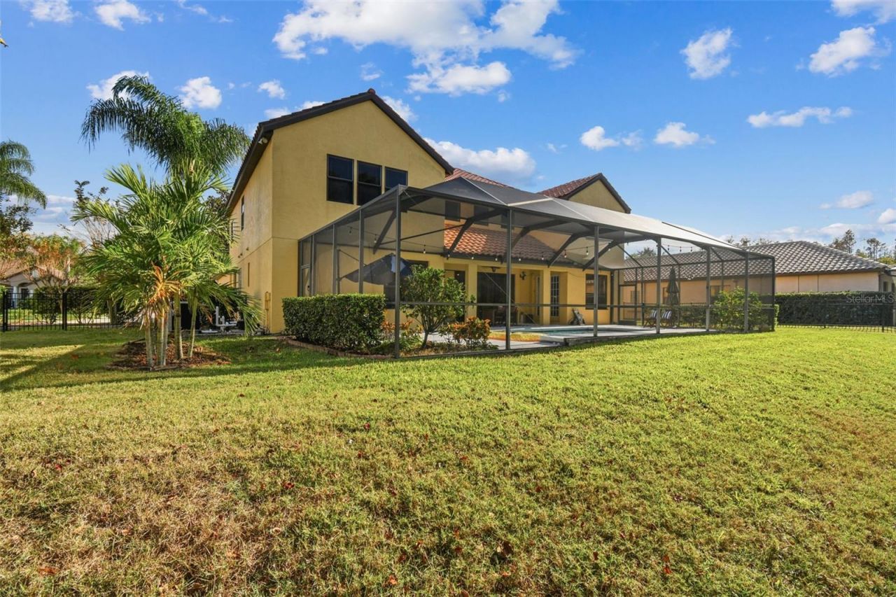 3811 Ivydale Court, Land O Lakes, FL 34638 Photo