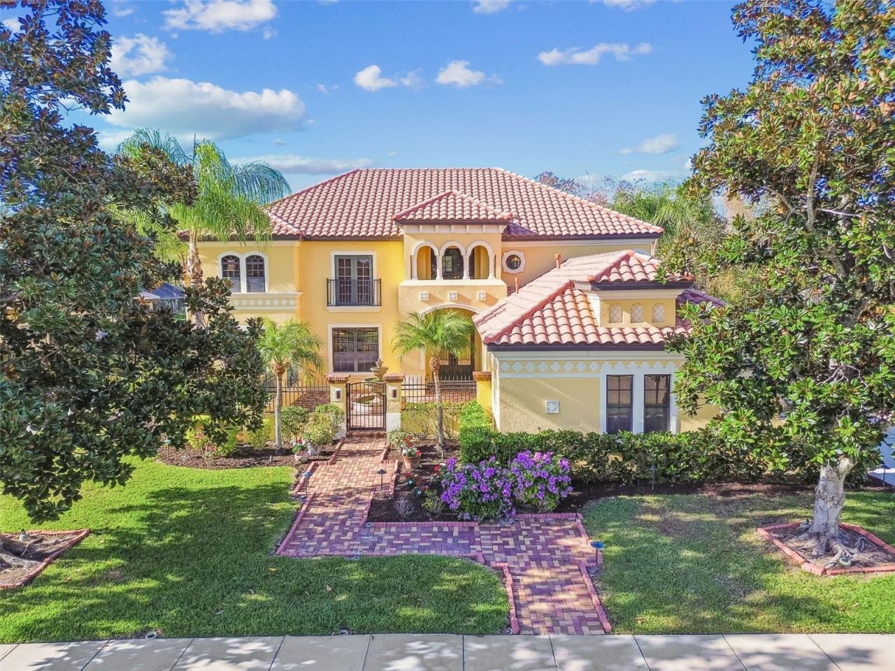3811 Ivydale Court, Land O Lakes, FL 34638 Photo