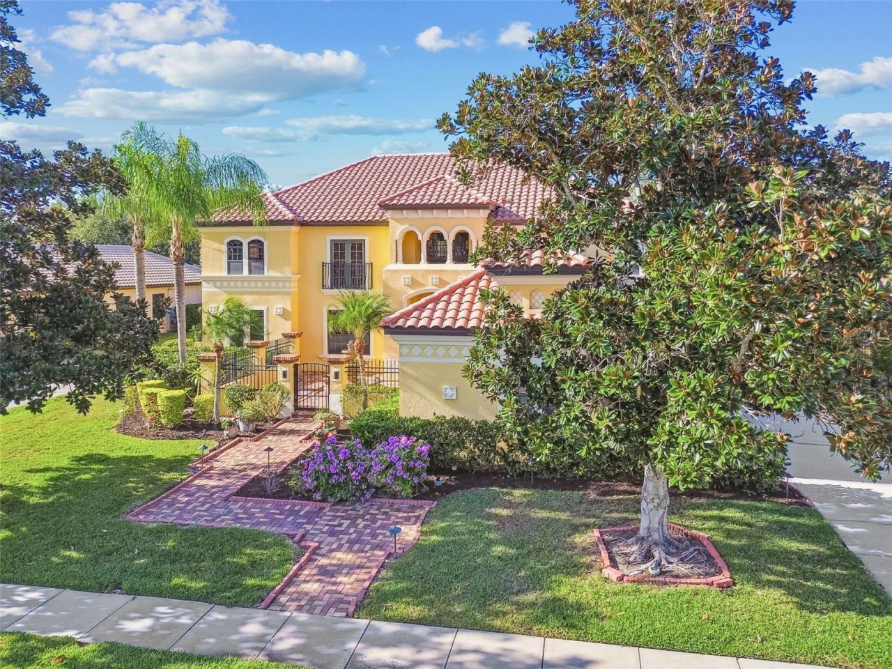 3811 Ivydale Court, Land O Lakes, FL 34638 Photo