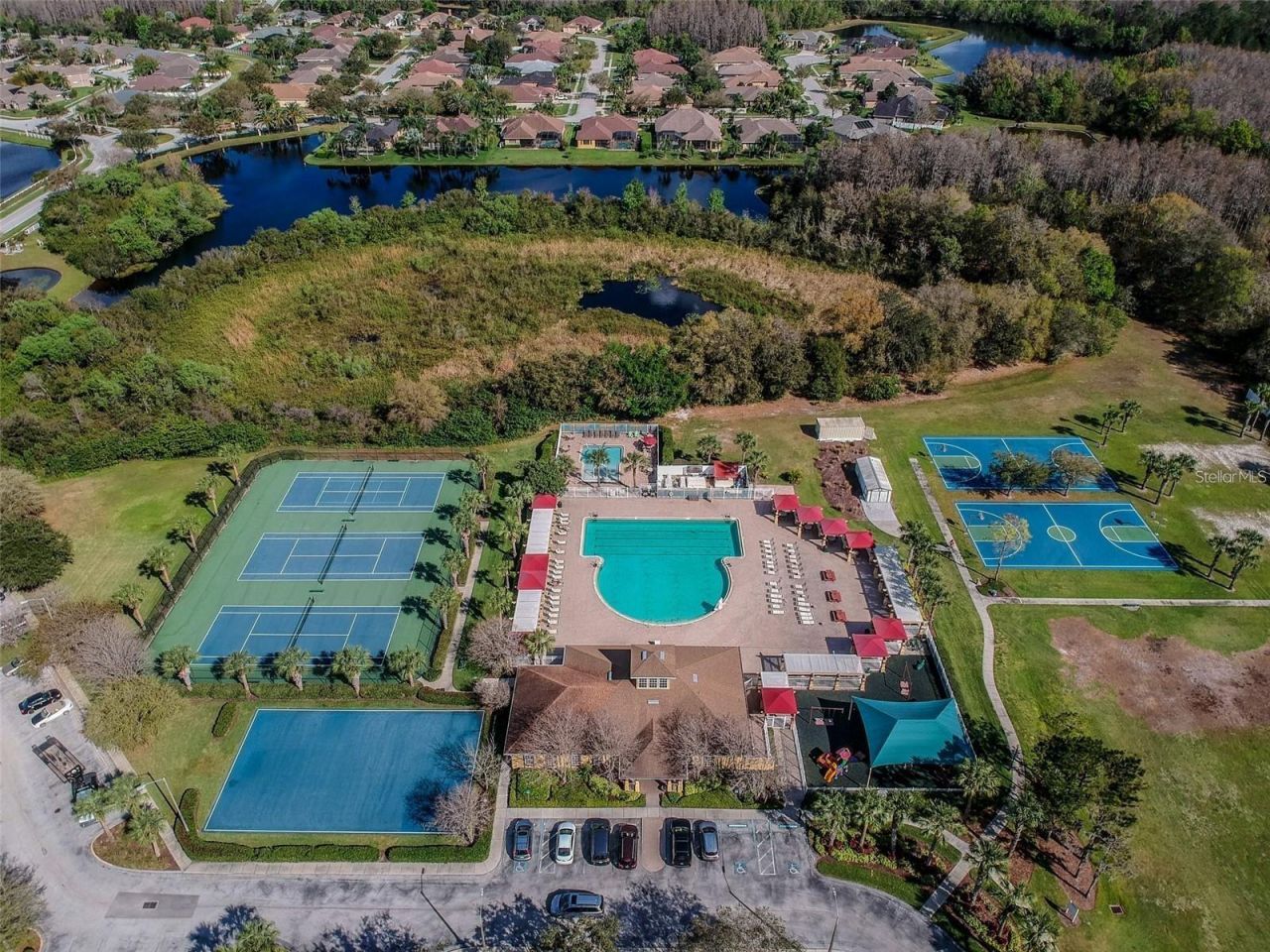 3811 Ivydale Court, Land O Lakes, FL 34638 Photo