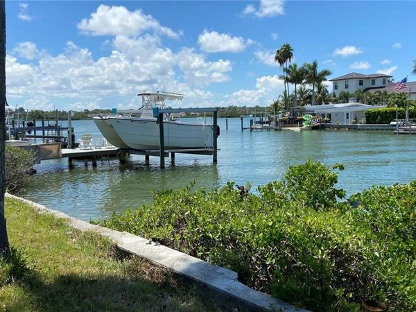 321 12TH AVENUE, INDIAN ROCKS BEACH, FL 33785