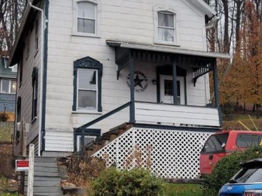 1320 Cameron Avenue, Tyrone, PA 16686 Main Photo