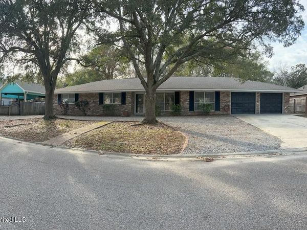 226 Boggs Circle, Long Beach, MS 39560