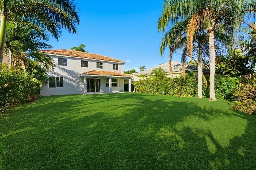 1170 Chenille Circle, Weston, FL 33327 Photo