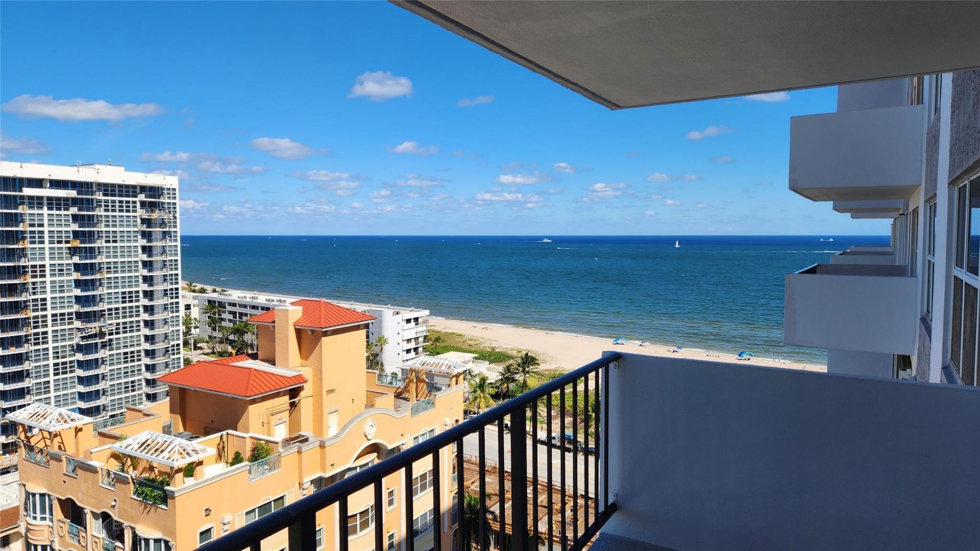 405 N Ocean Boulevard, Unit 1507, Pompano Beach, FL 33062 Photo