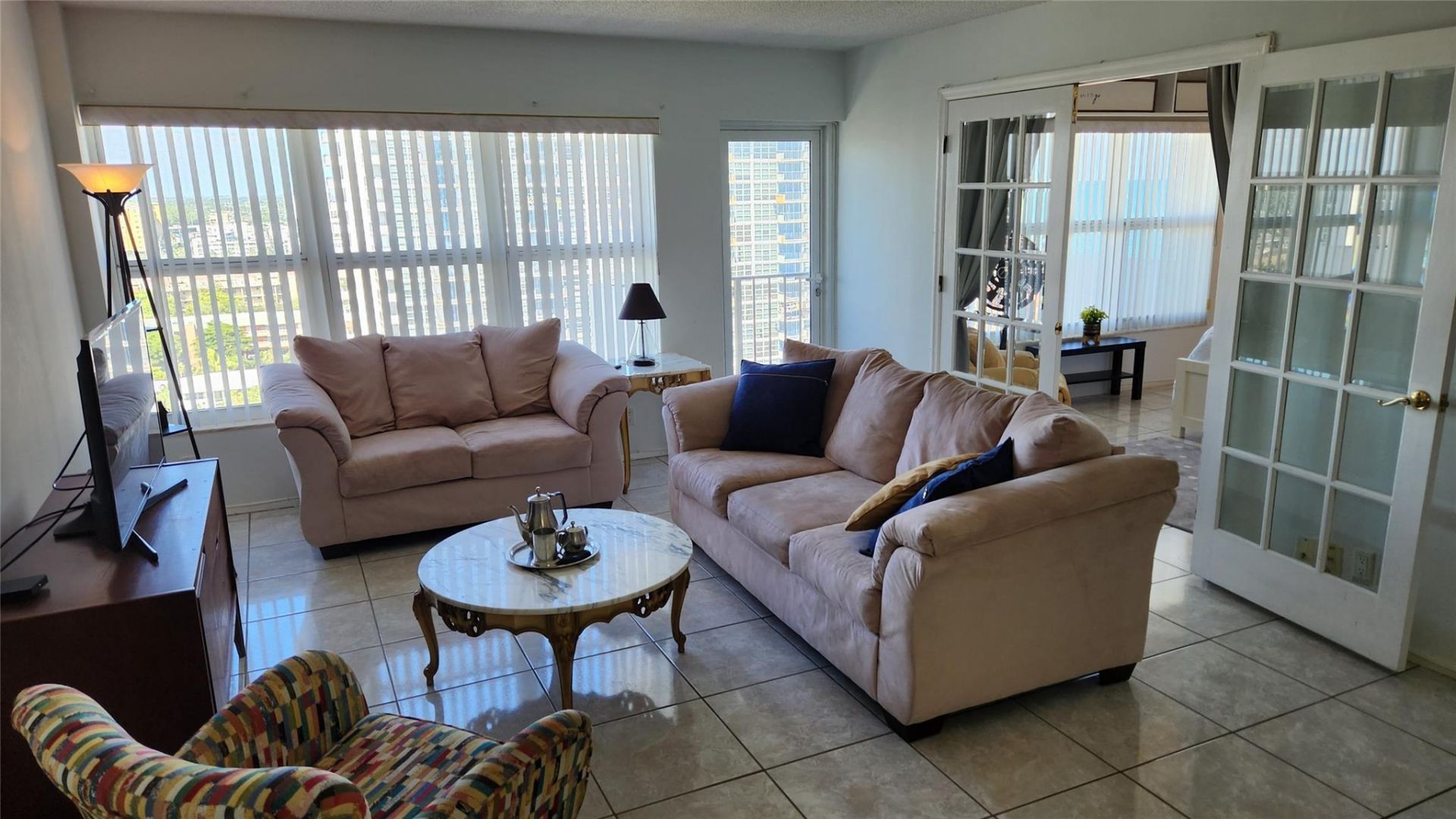 405 N Ocean Boulevard, Unit 1507, Pompano Beach, FL 33062 Photo
