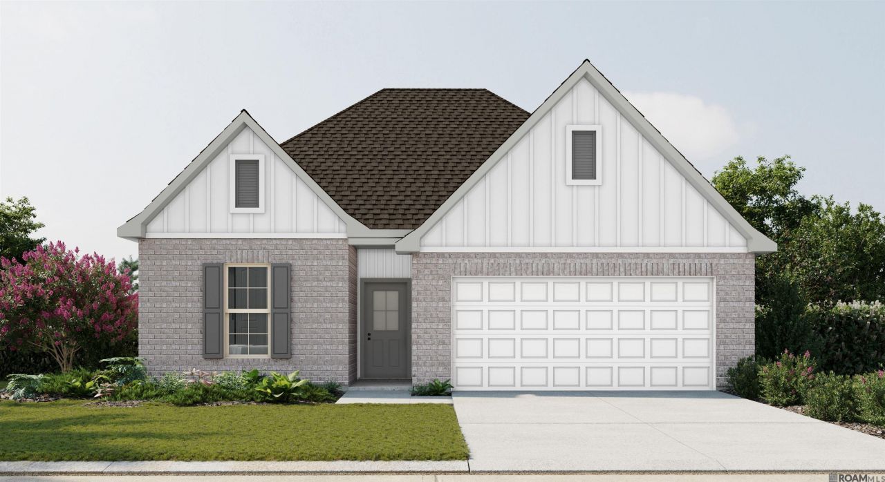 1522 Marshland Avenue, Gonzales, LA 70737 Main Photo