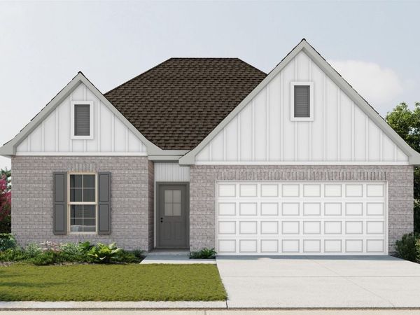 1522 Marshland Avenue, Gonzales, LA 70737