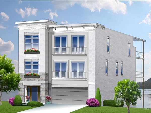 5773 Sanctuary Place, Cincinnati, OH 45230