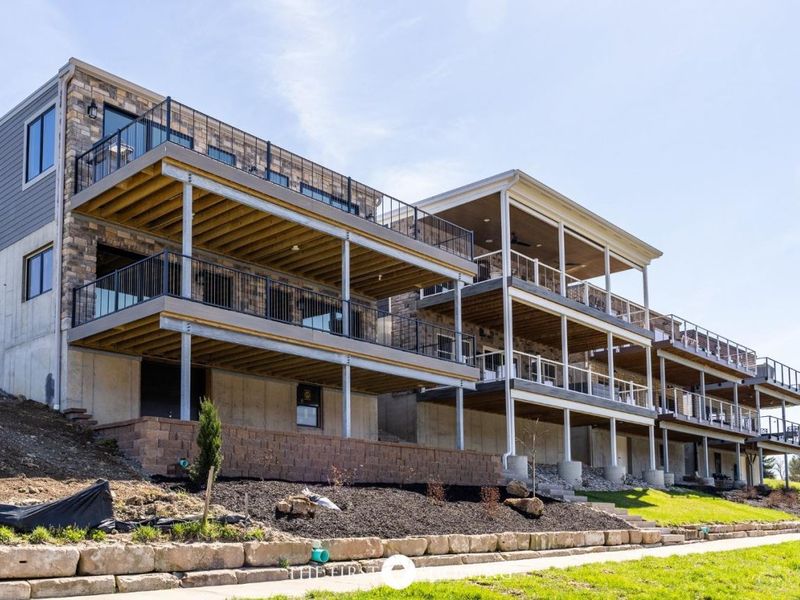 5773 Sanctuary Place, Cincinnati, OH 45230 Photo 2