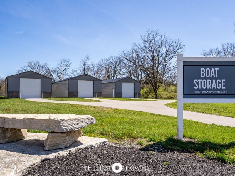 5773 Sanctuary Place, Cincinnati, OH 45230 Photo 4