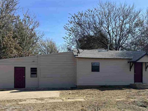 419 Birch, Perry, OK 73077