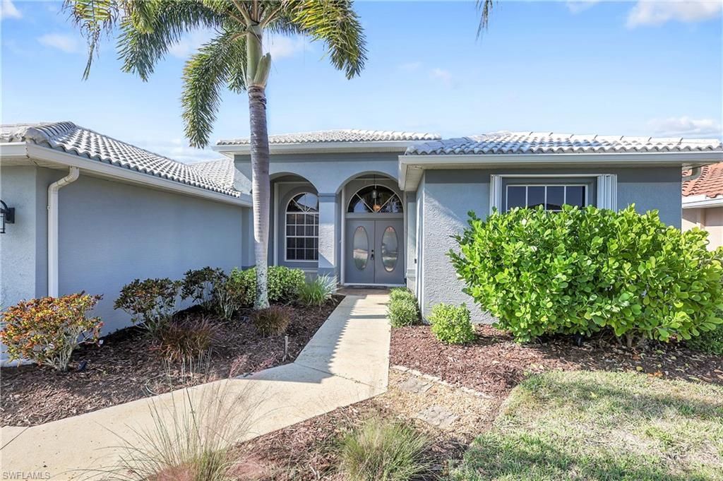 20745 Wheelock Dr, North Fort Myers, FL 33917 Photo