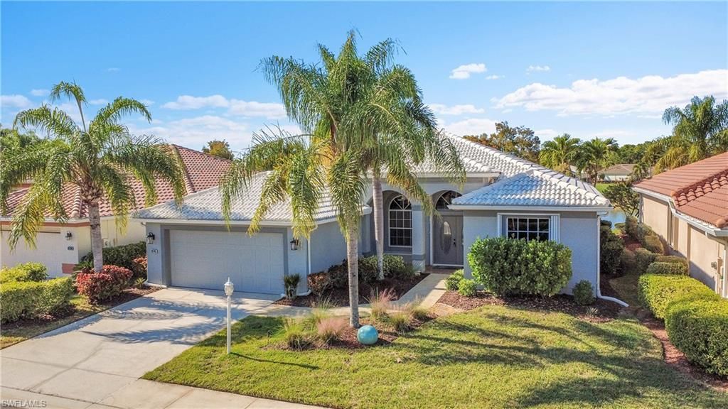 20745 Wheelock Dr, North Fort Myers, FL 33917 Photo