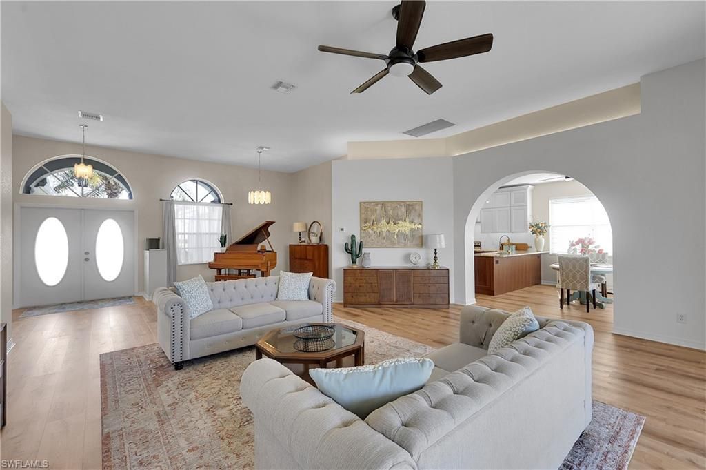 20745 Wheelock Dr, North Fort Myers, FL 33917 Photo