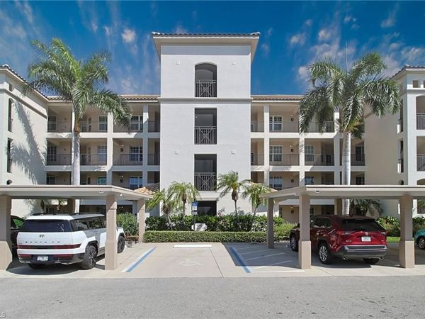 4690 Turnberry Lake DR, Unit 104, ESTERO, FL 33928