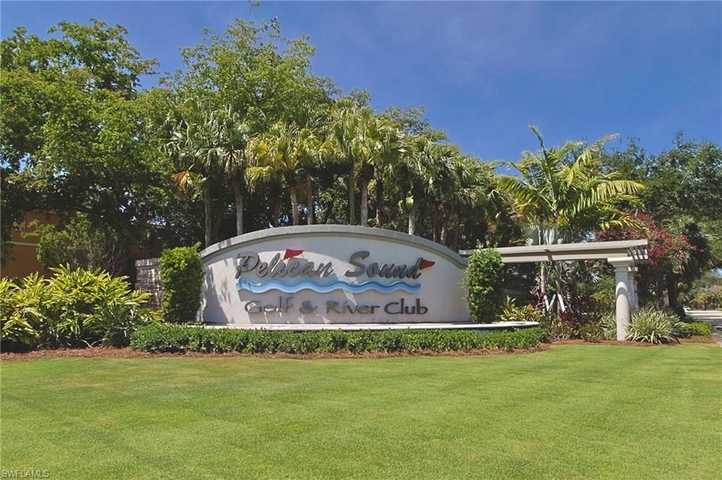 4690 Turnberry Lake Dr, Unit 104, Estero, FL 33928 Photo