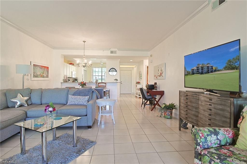 4690 Turnberry Lake Dr, Unit 104, Estero, FL 33928 Photo