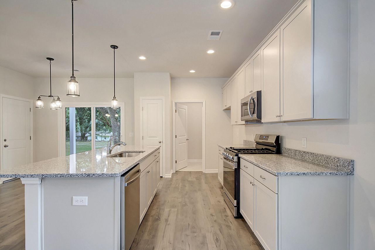 3395 Evergreen Oak Road Photo 8