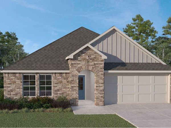 128 Lake Ridge Drive, Broussard, LA 70518