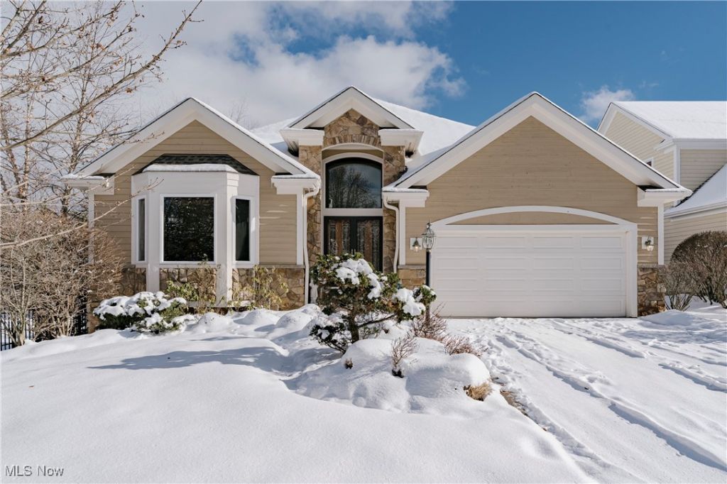 2501 Fairwood Court, Beachwood, OH 44122 Main Photo