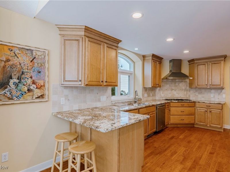 2501 Fairwood Court, Beachwood, OH 44122 Photo 13