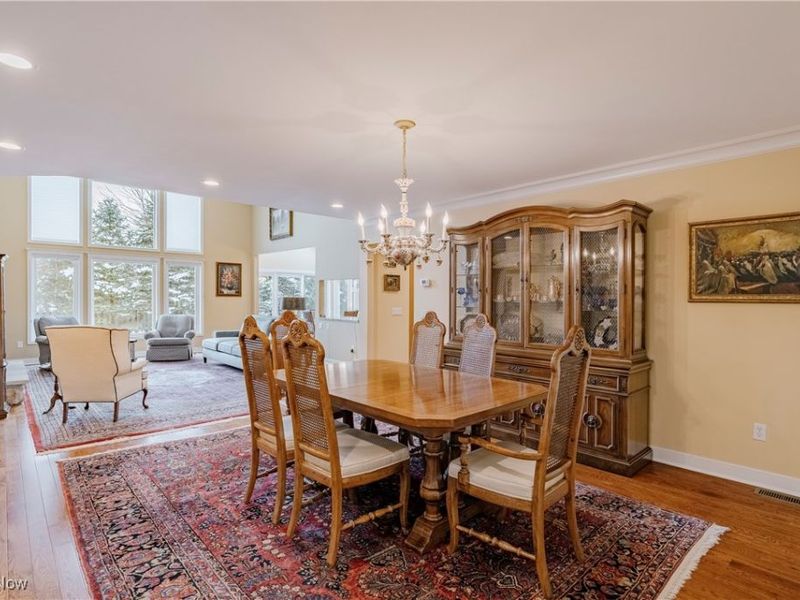 2501 Fairwood Court, Beachwood, OH 44122 Photo 6