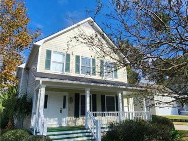 112 Newfield Street, St. Simons Island, GA 31522