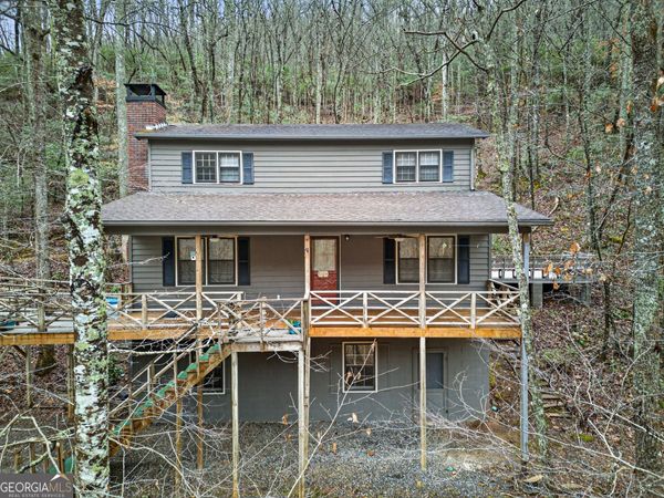 1165 Sparks Branch Road, Hiawassee, GA 30546
