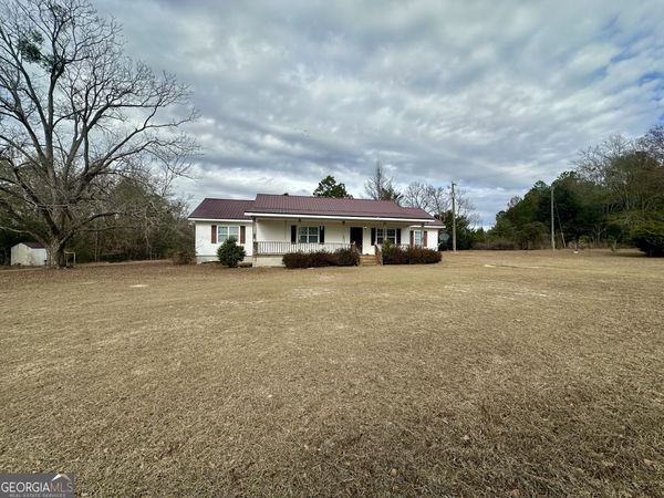 74 Community Church Road, Mcrae-Helena, GA 31037