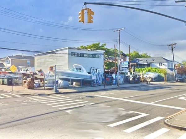 19-11 Cross Bay Boulevard, Far Rockaway, NY 11693