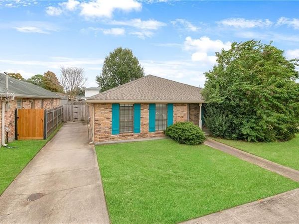 4409 SAINT MARTIN Street, Metairie, LA 70006
