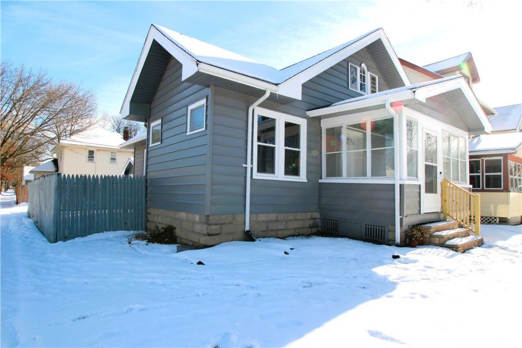 148 Canton Street, Rochester, NY 14606 Main Photo