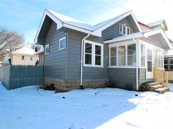 148 Canton Street, Rochester, NY 14606