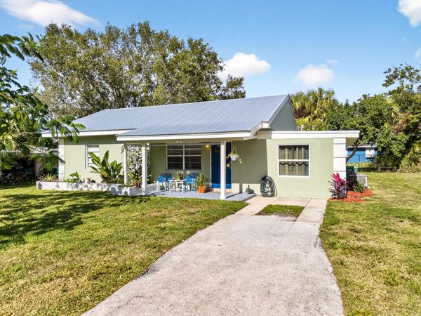 2108 Donald Avenue, Fort Pierce, FL 34946