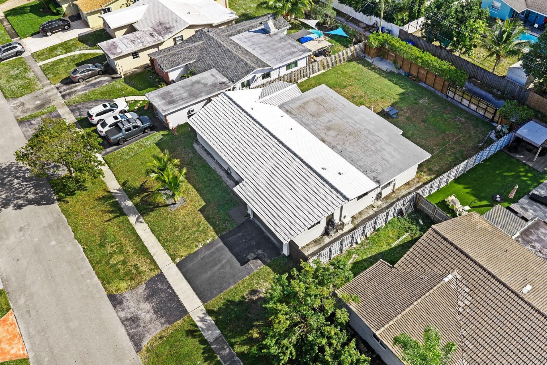 4314 Roosevelt Street, Hollywood, FL 33021 Photo