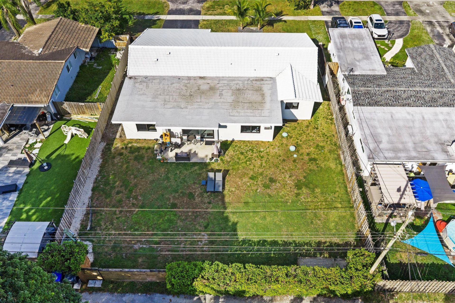 4314 Roosevelt Street, Hollywood, FL 33021 Photo