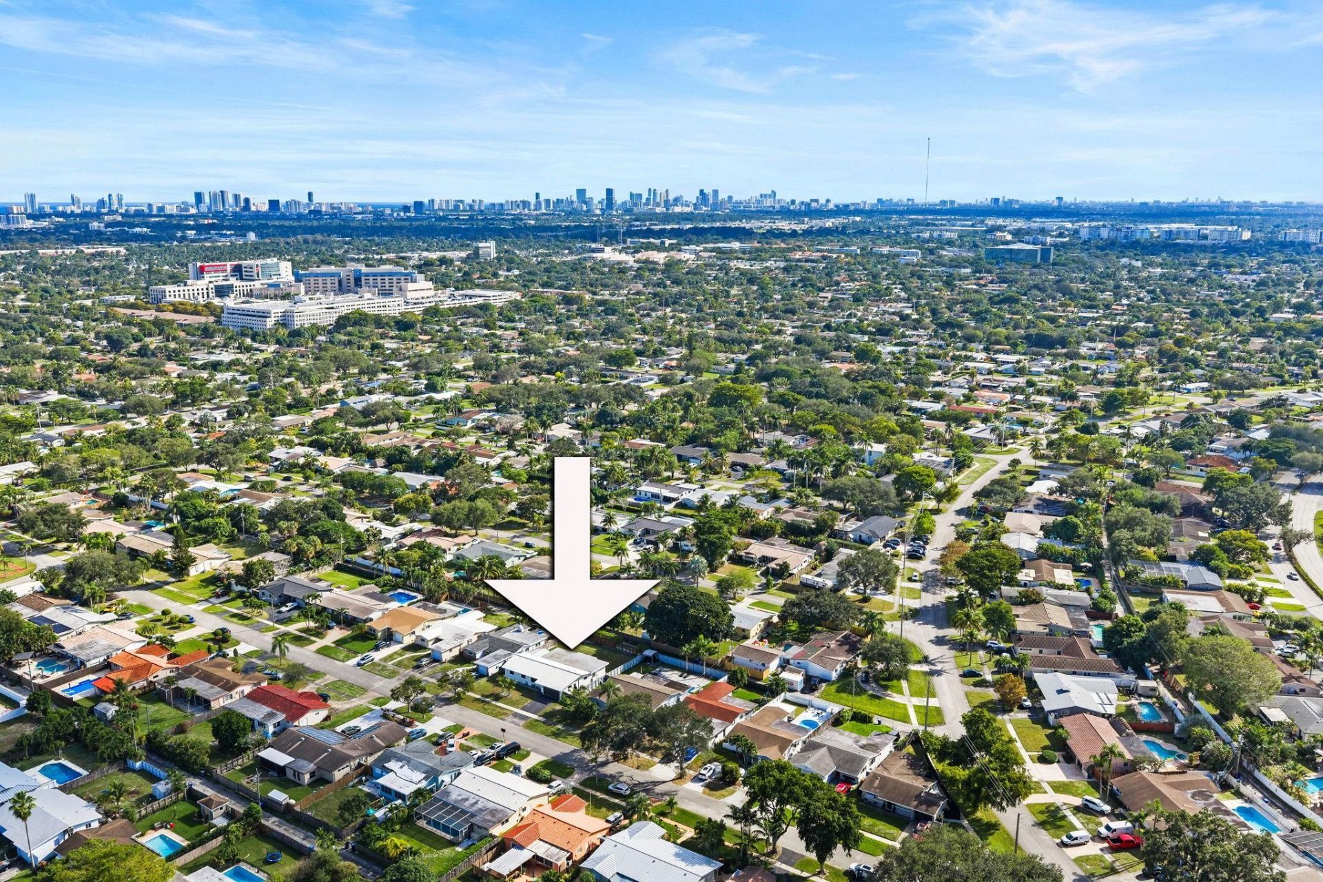 4314 Roosevelt Street, Hollywood, FL 33021 Photo