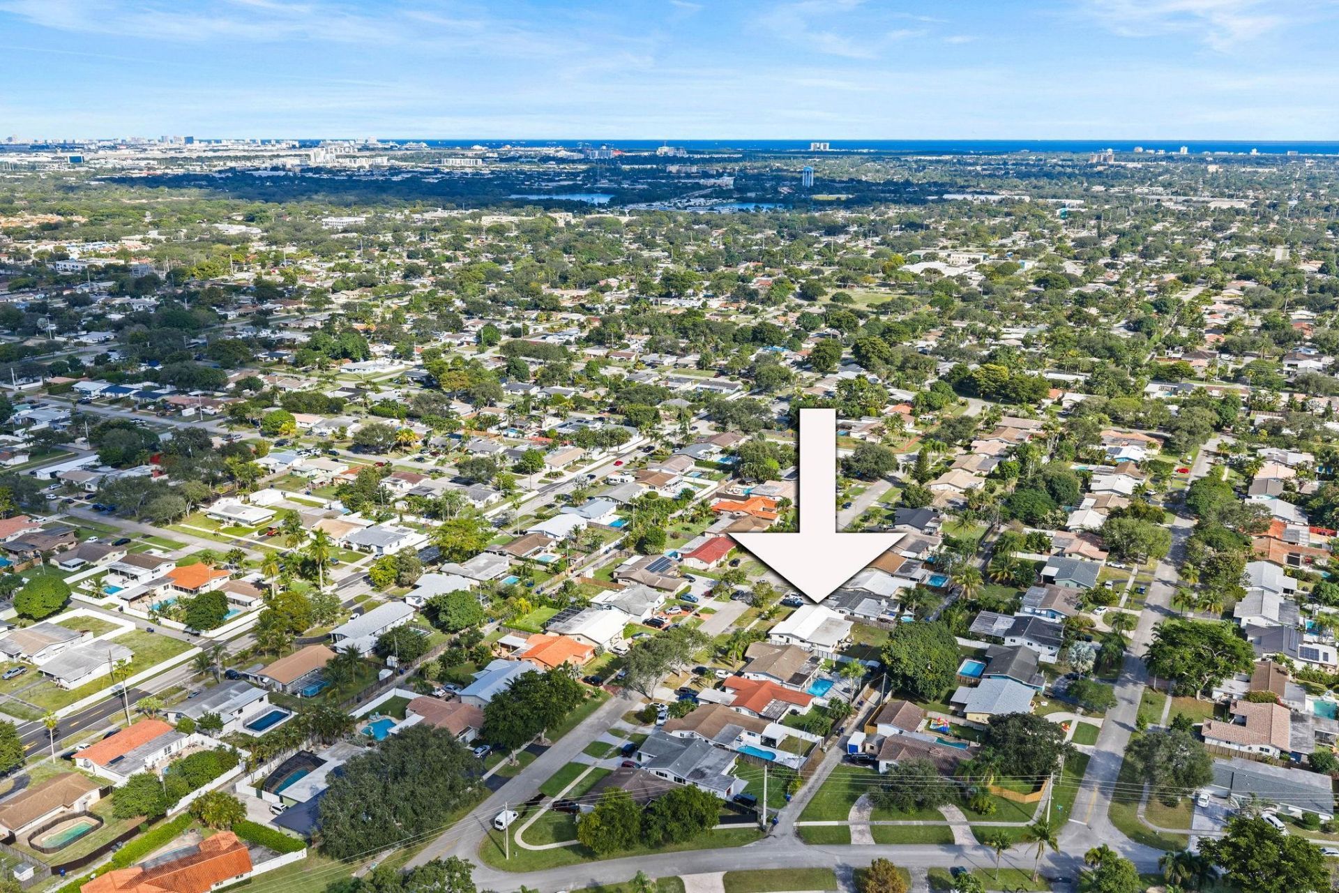 4314 Roosevelt Street, Hollywood, FL 33021 Photo