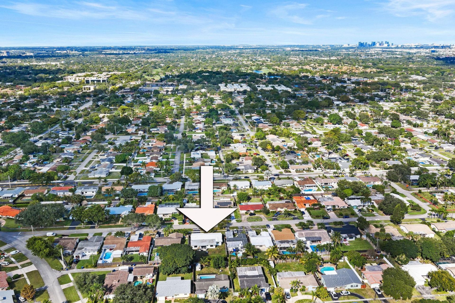 4314 Roosevelt Street, Hollywood, FL 33021 Photo