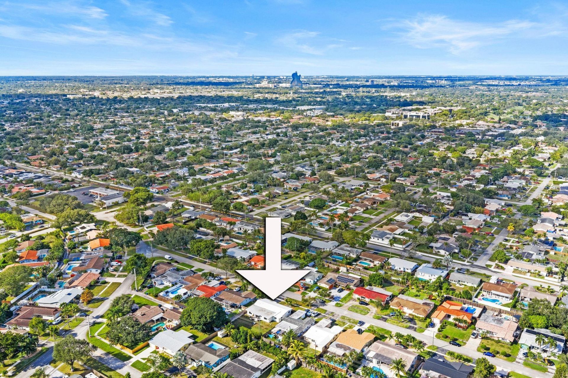 4314 Roosevelt Street, Hollywood, FL 33021 Photo