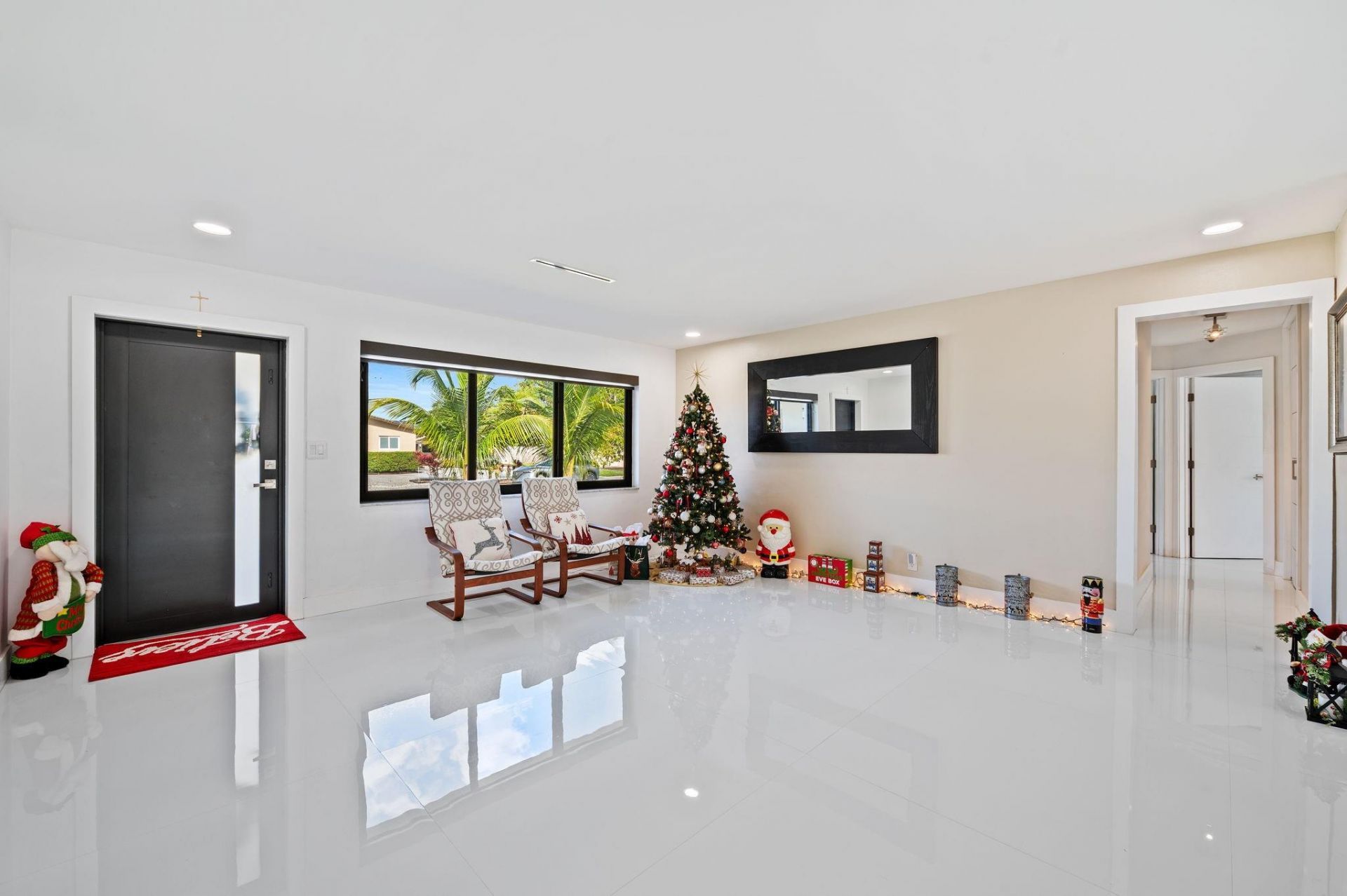 4314 Roosevelt Street, Hollywood, FL 33021 Photo