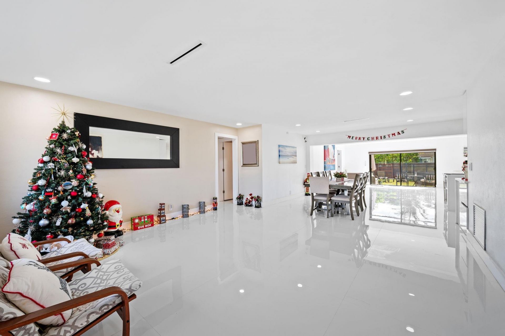 4314 Roosevelt Street, Hollywood, FL 33021 Photo