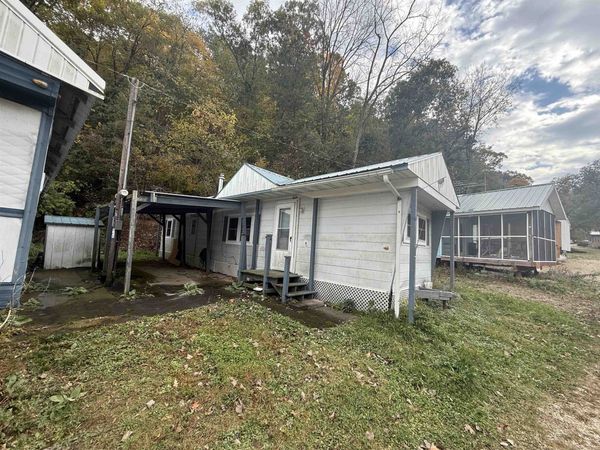 Lot 52 Falling Rock Road, Eastman, WI 54626