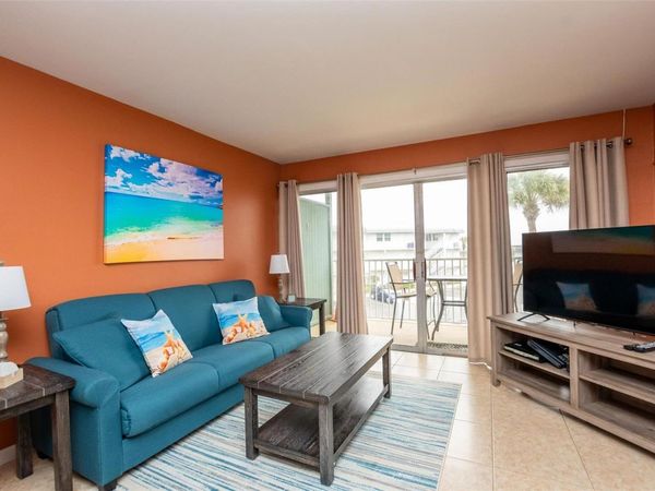 4849 SAXON DRIVE, Unit C202, NEW SMYRNA BEACH, FL 32169