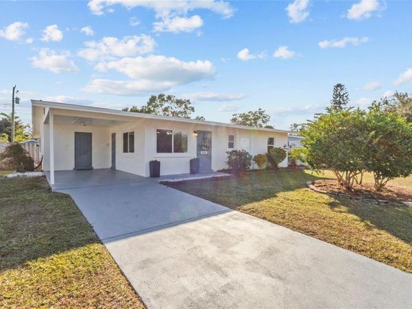 4404 55TH AVE DRIVE E, BRADENTON, FL 34203