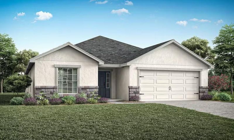 11364 SE 76th Court, Belleview, FL 34420 Main Photo