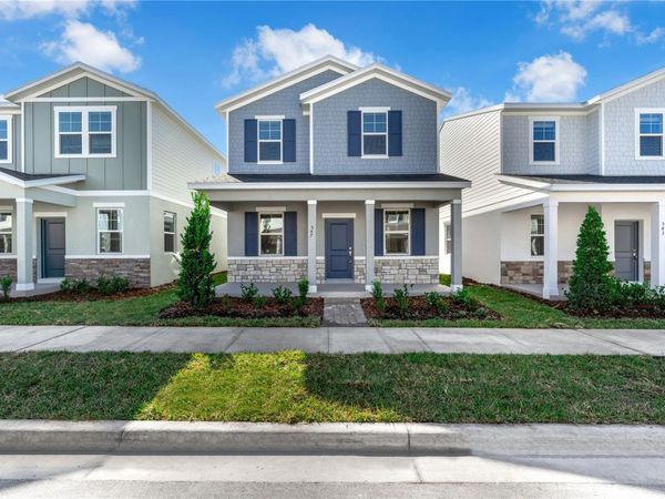 547 ORIENT AVENUE, DEBARY, FL 32713