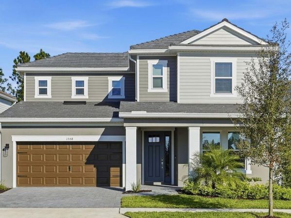 1558 TRAILHEAD LANE, ZEPHYRHILLS, FL 33541