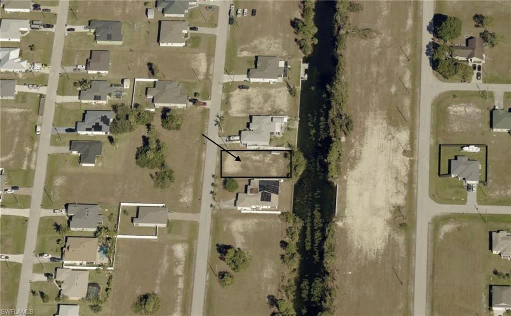3319 NE 9th Ave, Cape Coral, FL 33909 Photo